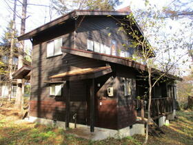 長野県上水内郡信濃町大字柏原