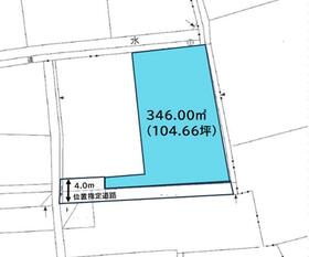 福島県福島市本内字下釜