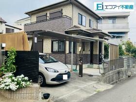 愛知県大府市大府町ウド