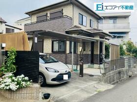 愛知県大府市大府町ウド