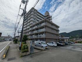 ベルメゾン富士川