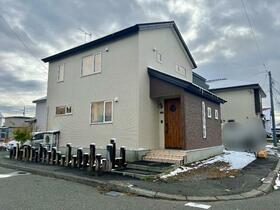 北海道苫小牧市澄川町４丁目