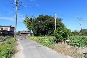 福岡県小郡市下岩田