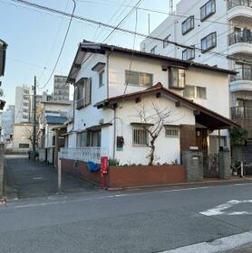 東京都大田区西蒲田６丁目