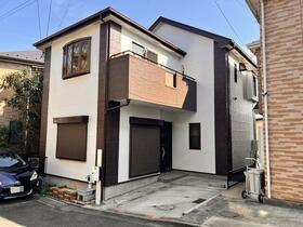 神奈川県横浜市鶴見区東寺尾４丁目