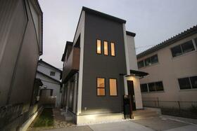 愛知県愛西市稲葉町米野