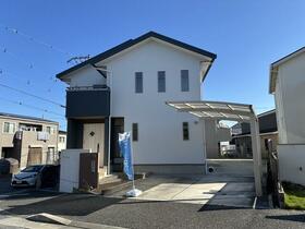 兵庫県三木市志染町中自由が丘２丁目