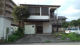 栃木県宇都宮市滝の原１丁目