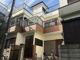 東京都江戸川区平井４丁目