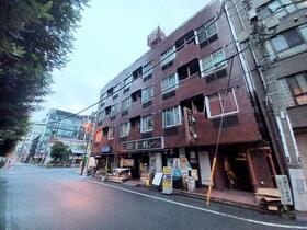 トーア岩本町マンション