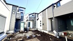 東京都世田谷区砧７丁目