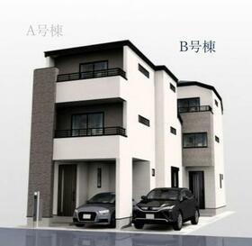 神奈川県川崎市多摩区生田１丁目