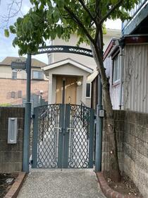 神奈川県横浜市磯子区久木町