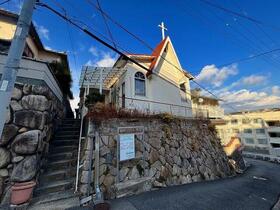 兵庫県神戸市北区鈴蘭台南町1丁目