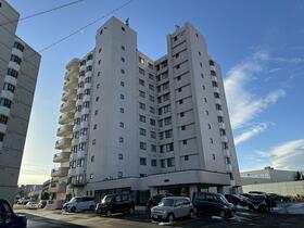 エンブレム札幌清田Ｂ