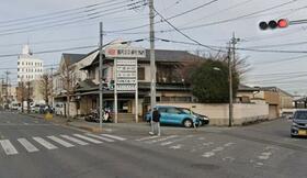 栃木県宇都宮市簗瀬町