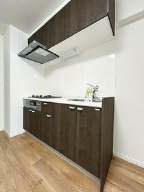 武蔵野グリーンハイツ（芦花公園）