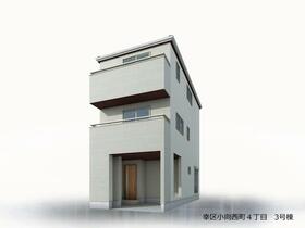 神奈川県川崎市幸区小向西町４丁目