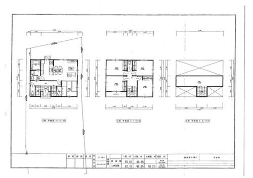 detached 愛媛県伊予郡砥部町北川毛