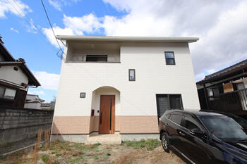 detached 愛媛県伊予郡砥部町北川毛