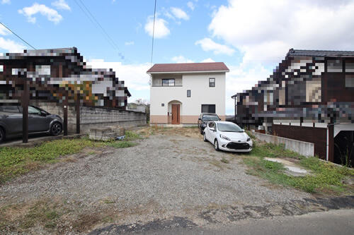 detached 愛媛県伊予郡砥部町北川毛