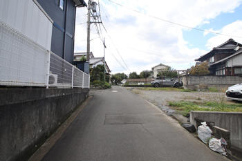 detached 愛媛県伊予郡砥部町北川毛