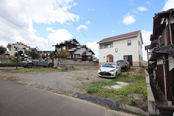 detached 愛媛県伊予郡砥部町北川毛