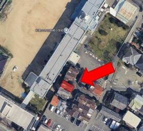 和歌山県和歌山市野崎