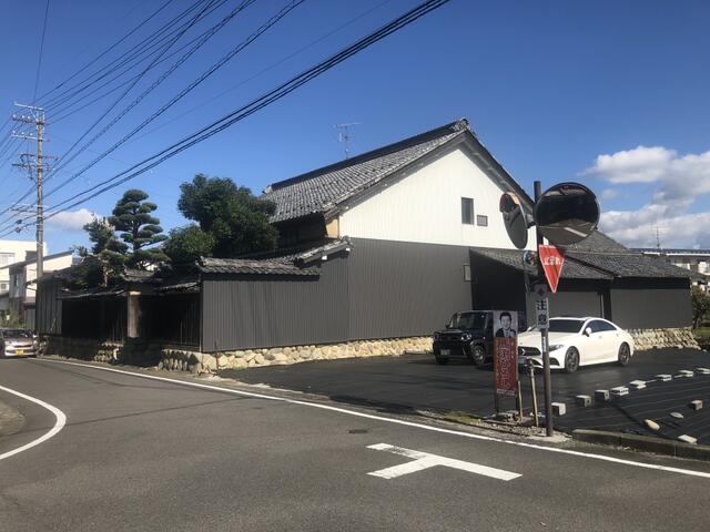 岐阜県瑞穂市の一戸建て | 3000万円 | 10DK | 2416.5m² | Akiyama house finder