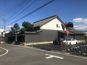 岐阜県瑞穂市十七条