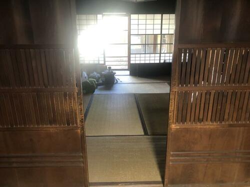 detached 岐阜県瑞穂市十七条