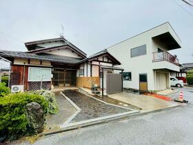 滋賀県長浜市高月町柏原