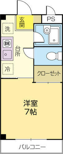 フォレスト_間取り_0