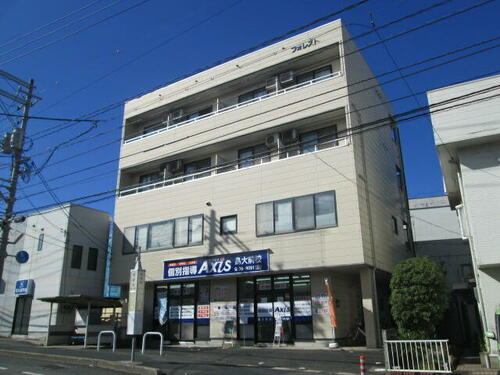 フォレスト_トップ画像