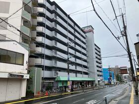 奈良日光ハイツ