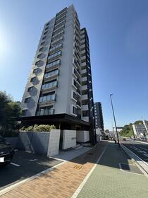 リヴィエール八幡中央ヴェリエ