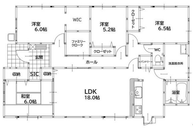 house for sale in Yukuhashi, Fukuoka | ¥25,980,000 | 4LDK | Akiyama h…