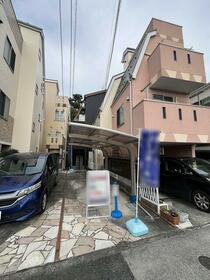 東京都府中市清水が丘２丁目