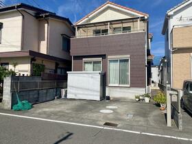 静岡県藤枝市高洲１丁目