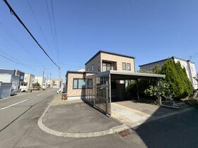 北海道恵庭市黄金中央２丁目