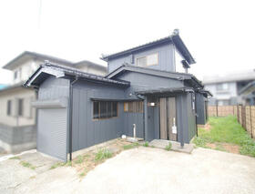 新潟県三条市中新