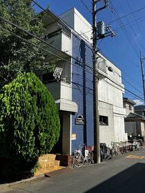 サンアベニュー小手指北