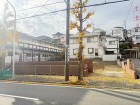 神奈川県横浜市青葉区梅が丘