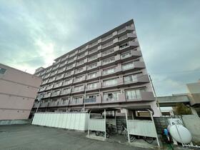 エスカイア麻生第二