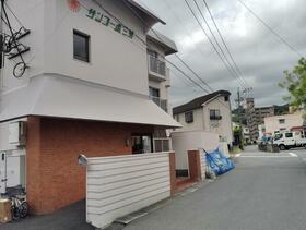 オープン・ルーム・サンコーポ三芳