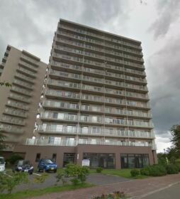 パシフィック美しが丘弐番街Ｂ棟