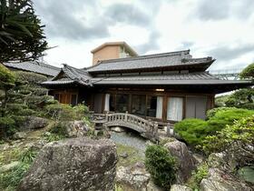 大分県津久見市上宮本町