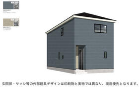 岐阜県岐阜市萱場北町２丁目