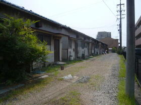 愛知県あま市上萱津銭神