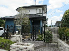 千葉県長生郡長生村入山津